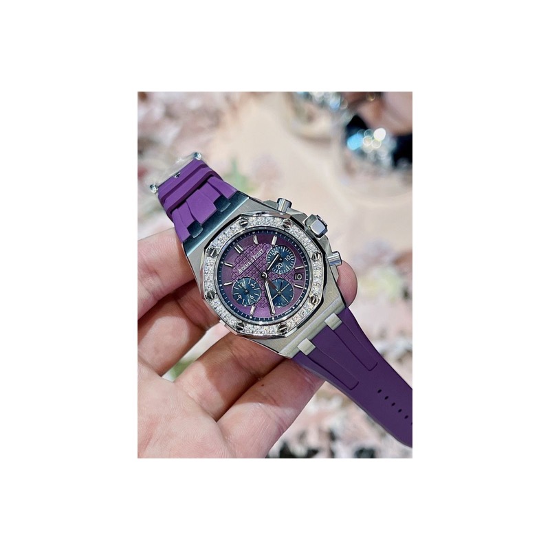 Audemars Piguet Royal Oak