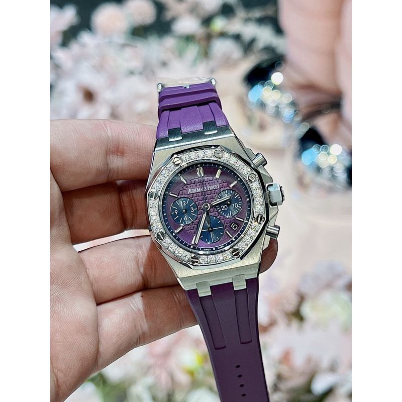 Audemars Piguet Royal Oak