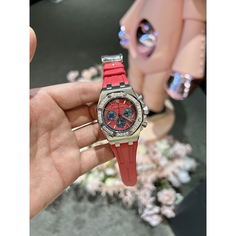 Audemars Piguet Royal Oak