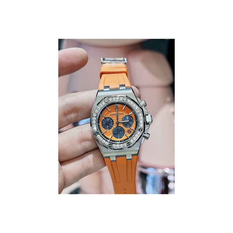 Audemars Piguet Royal Oak