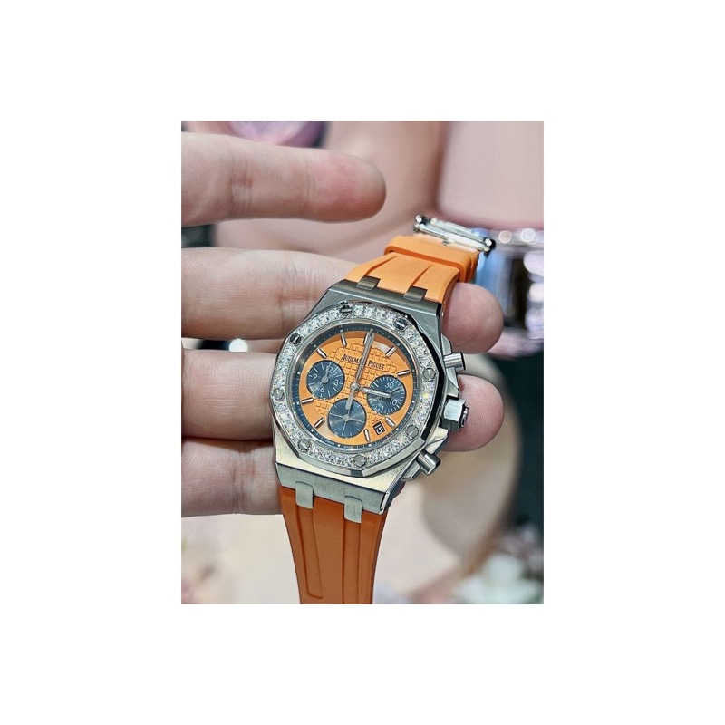 Audemars Piguet Royal Oak