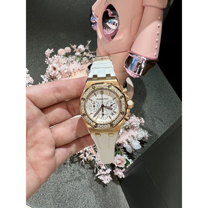 Audemars Piguet Royal Oak