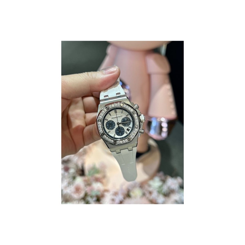 Audemars Piguet Royal Oak