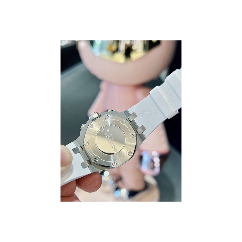 Audemars Piguet Royal Oak
