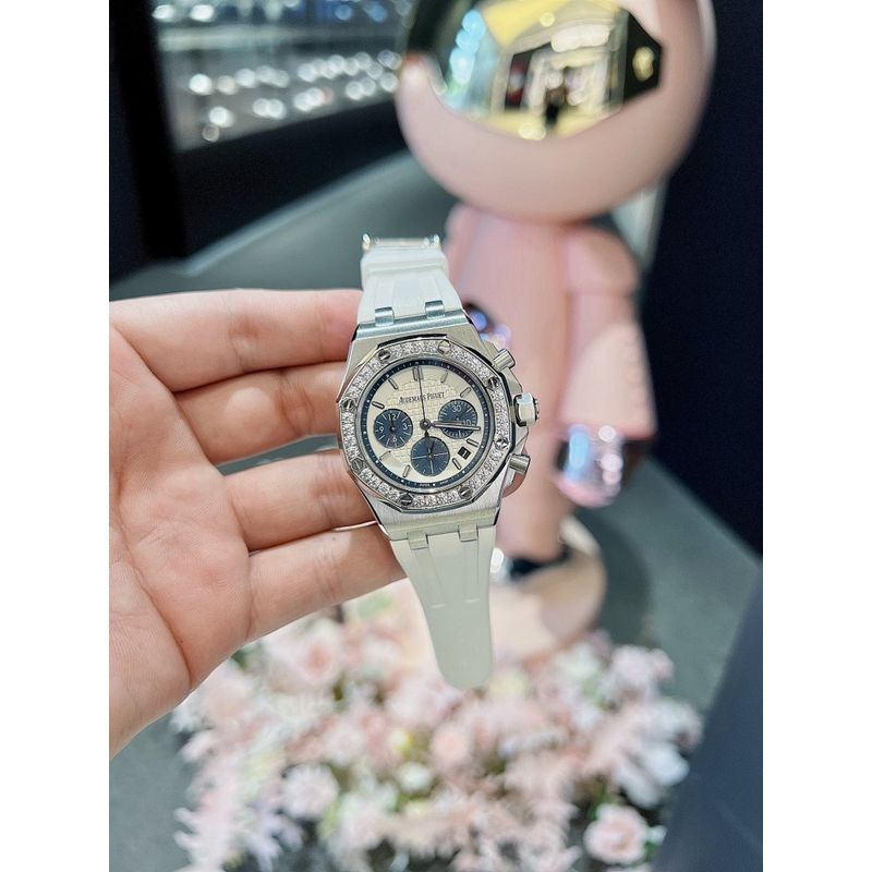 Audemars Piguet Royal Oak