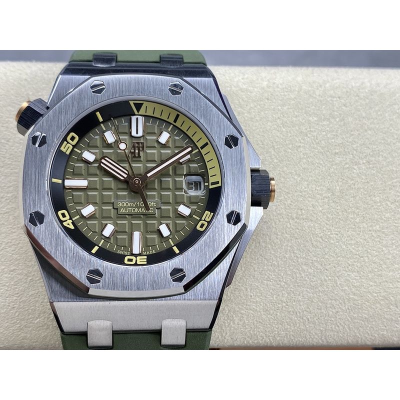 Audemars Piguet Royal Oak