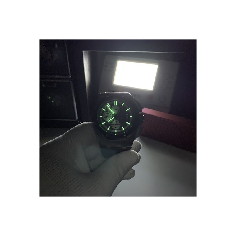 Audemars Piguet Royal Oak