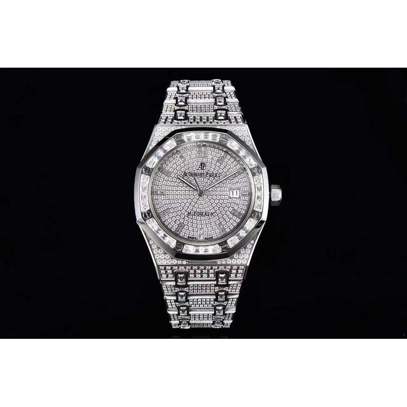 Audemars Piguet Royal Oak