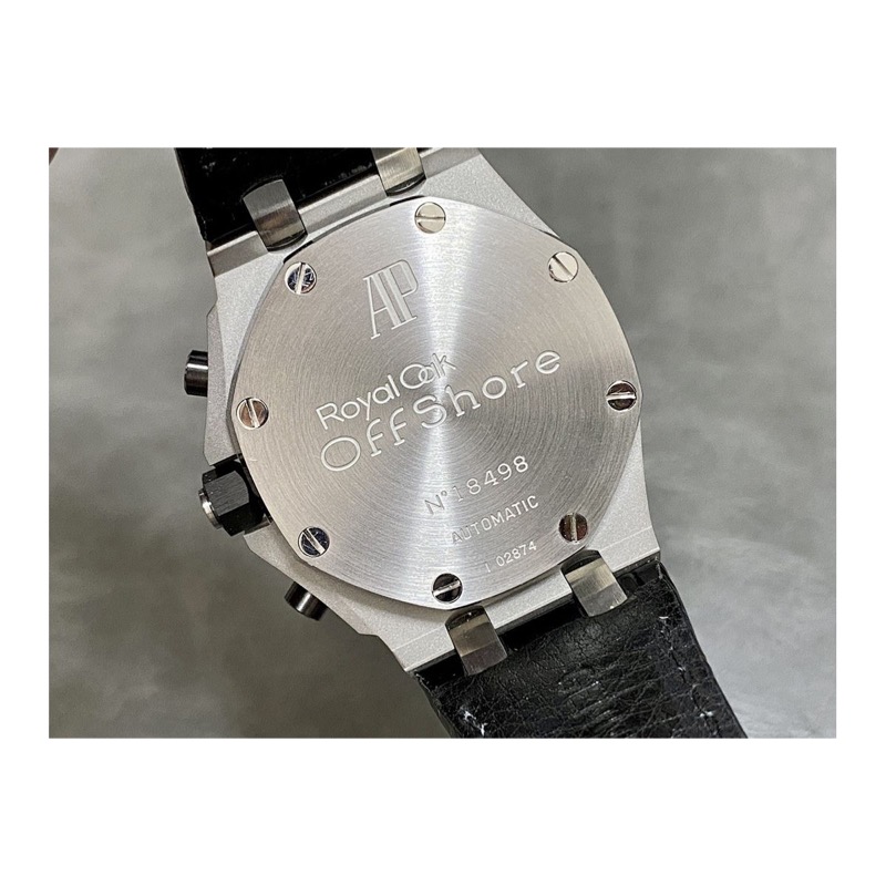 Audemars Piguet Royal Oak