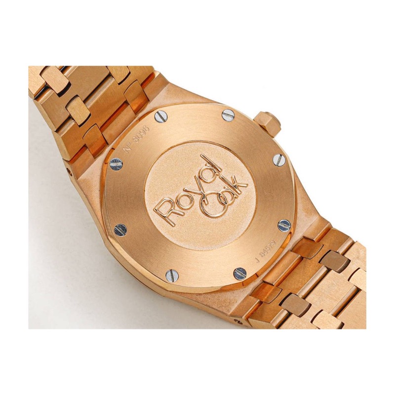 Audemars Piguet Royal Oak