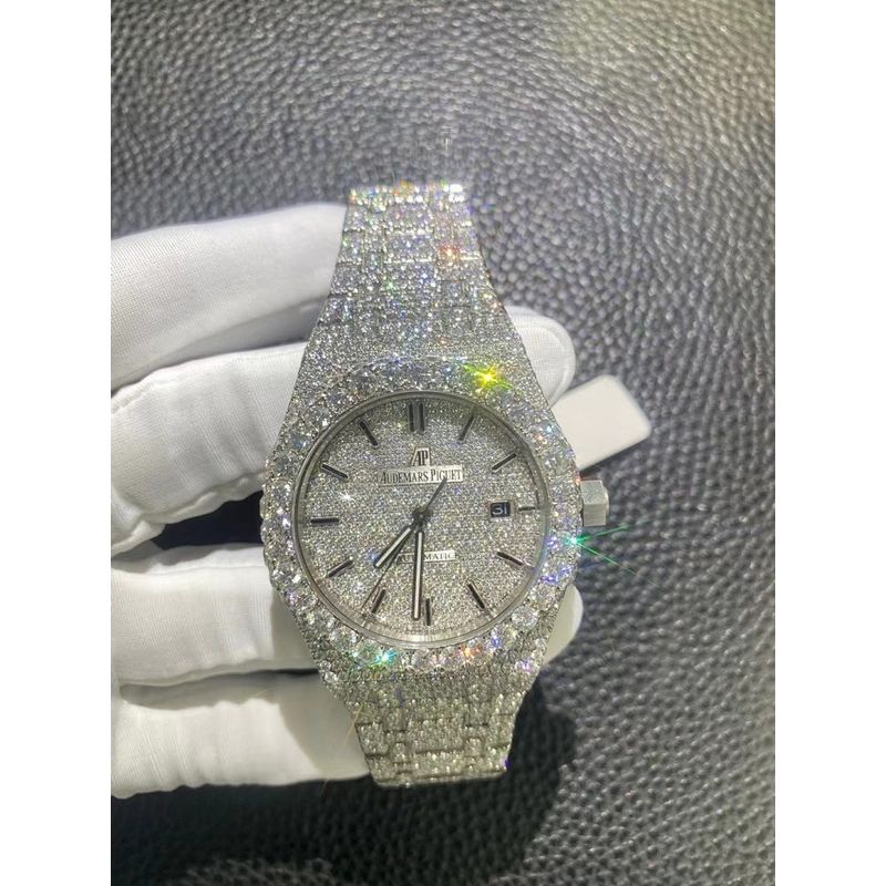 Audemars Piguet Watch