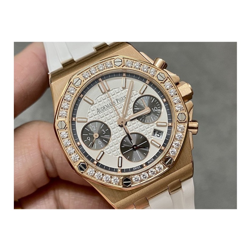 Audemars Piguet Royal Oak