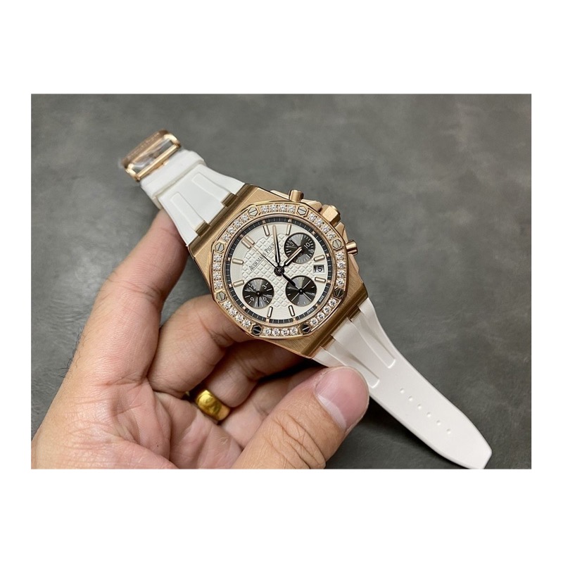 Audemars Piguet Royal Oak