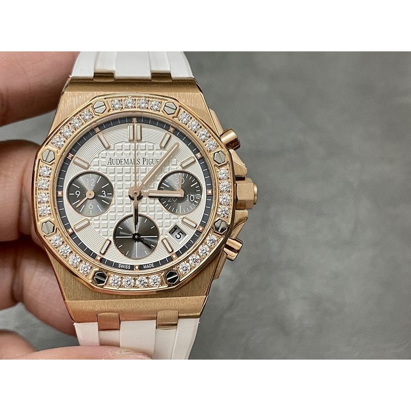 Audemars Piguet Royal Oak