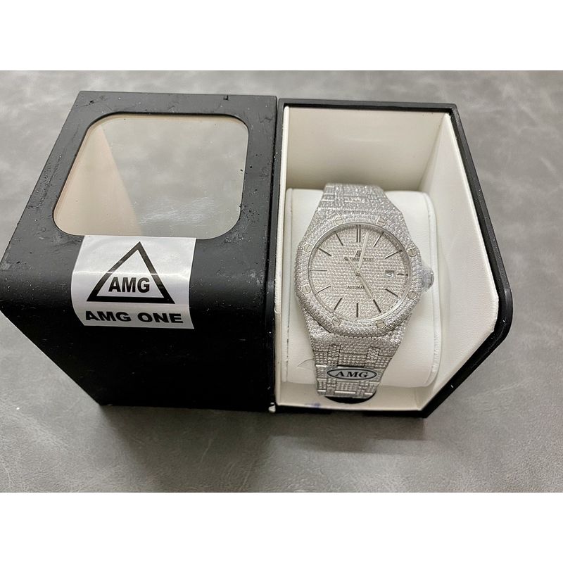 Audemars Piguet Royal Oak