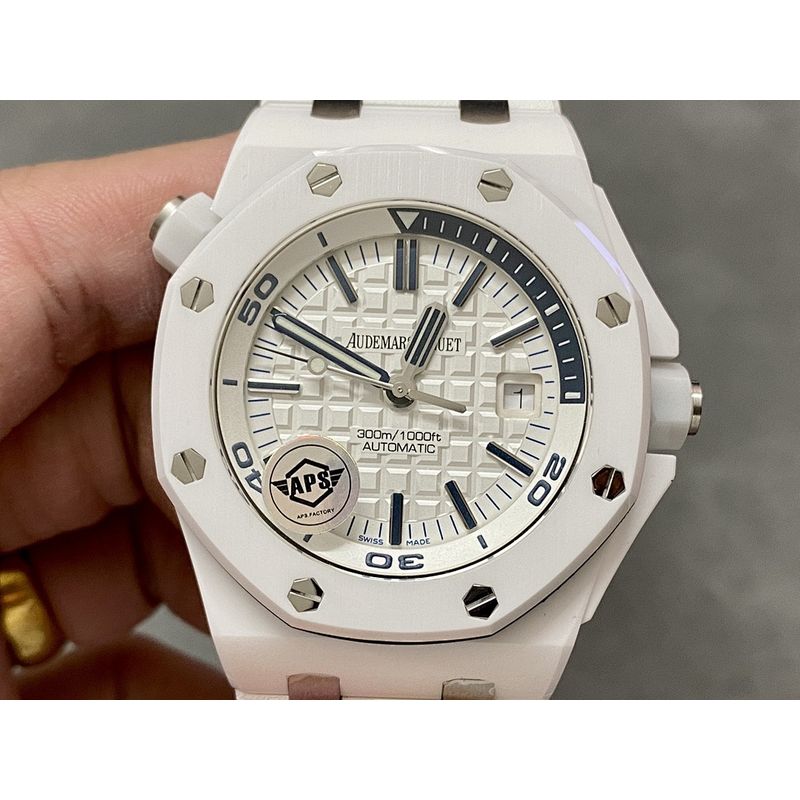 Audemars Piguet Royal Oak