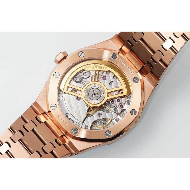 Audemars Piguet Royal Oak
