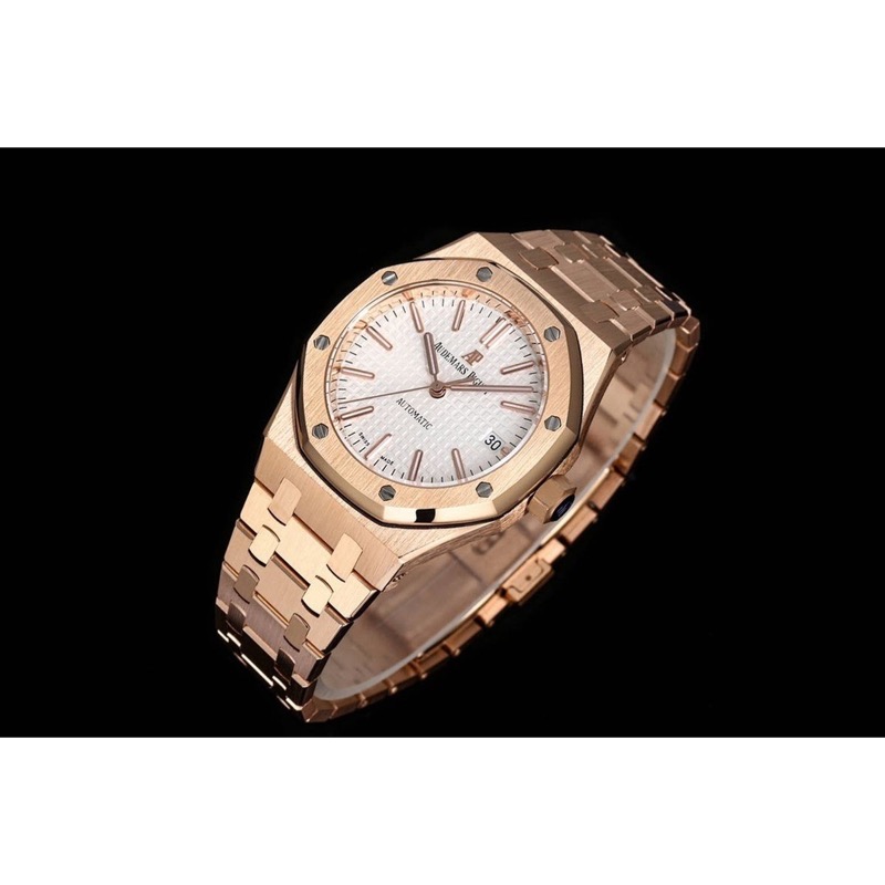 Audemars Piguet Royal Oak