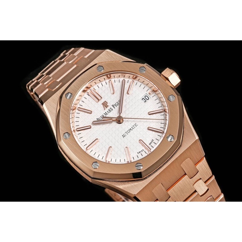 Audemars Piguet Royal Oak