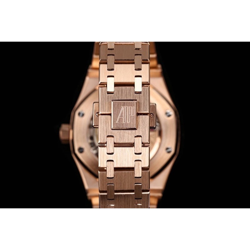 Audemars Piguet Royal Oak