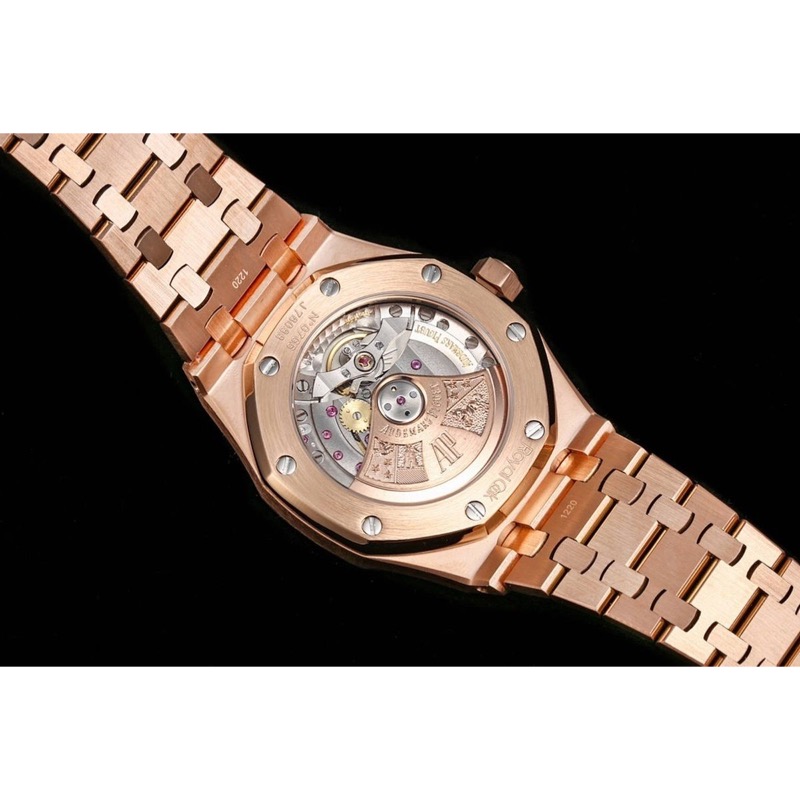 Audemars Piguet Royal Oak