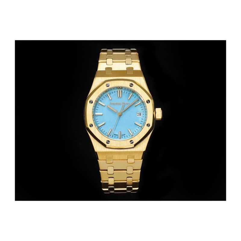 Audemars Piguet Royal Oak