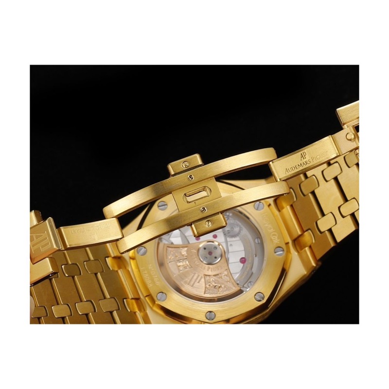 Audemars Piguet Royal Oak