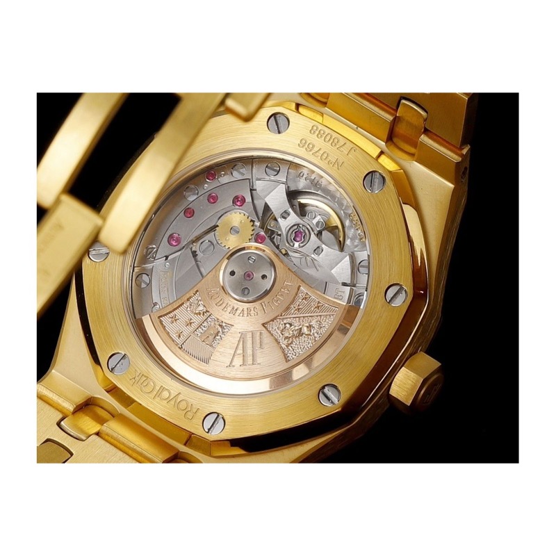 Audemars Piguet Royal Oak