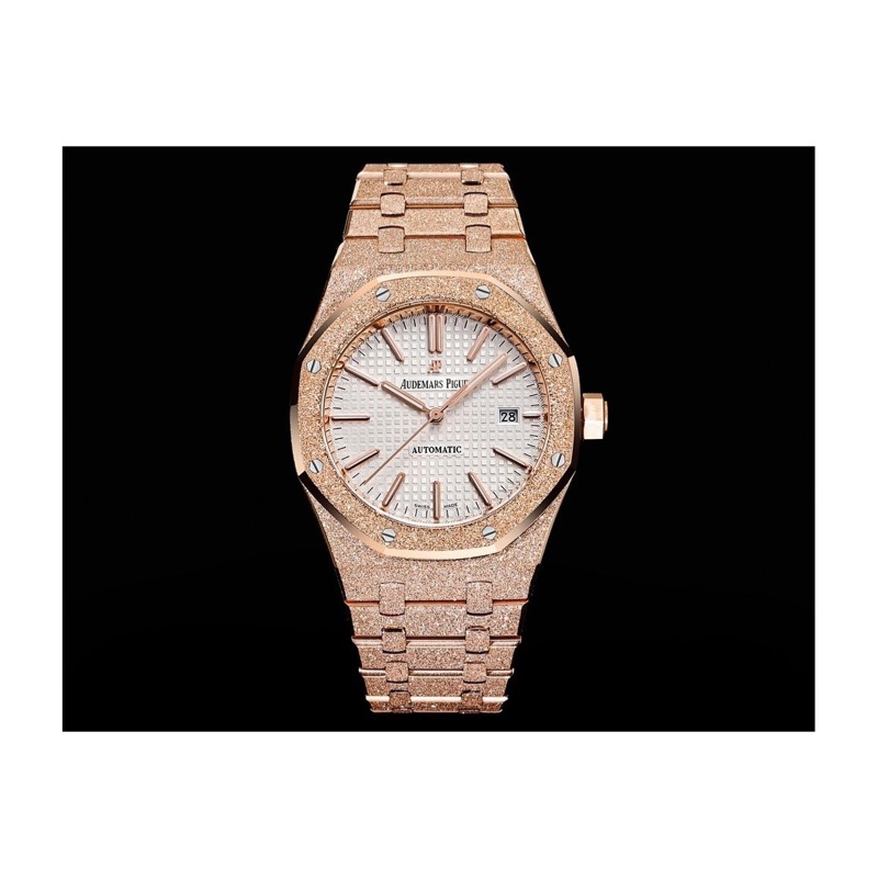 Audemars Piguet Royal Oak