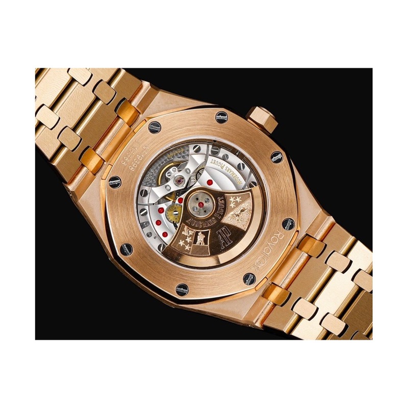 Audemars Piguet Royal Oak