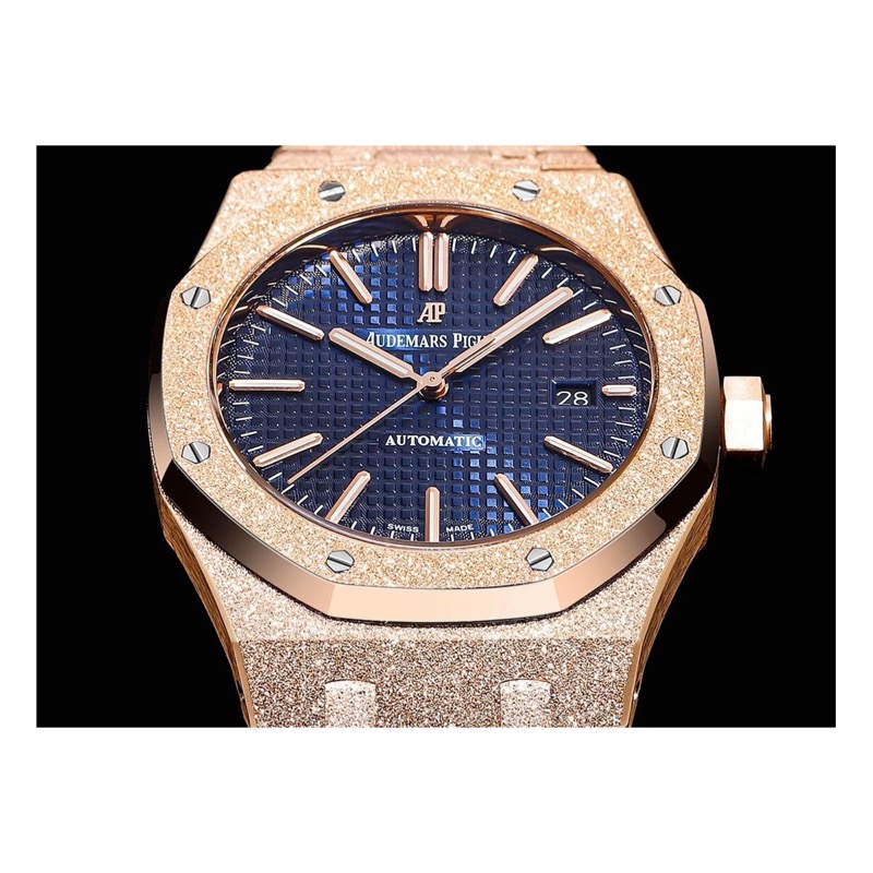 Audemars Piguet Royal Oak
