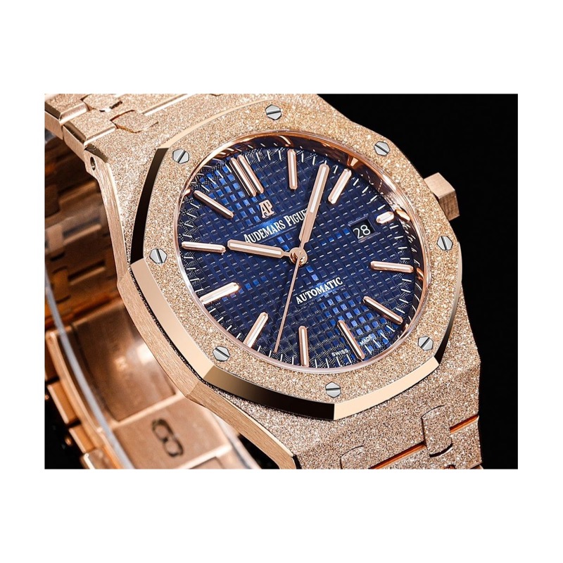 Audemars Piguet Royal Oak