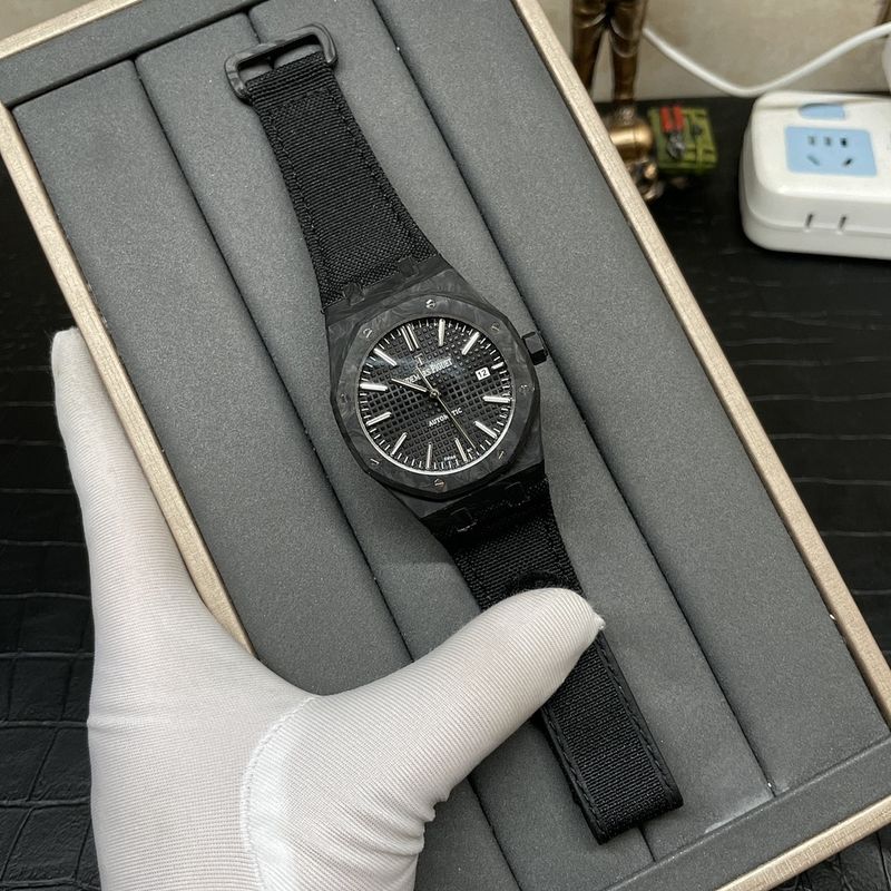 Audemars Piguet Royal Oak