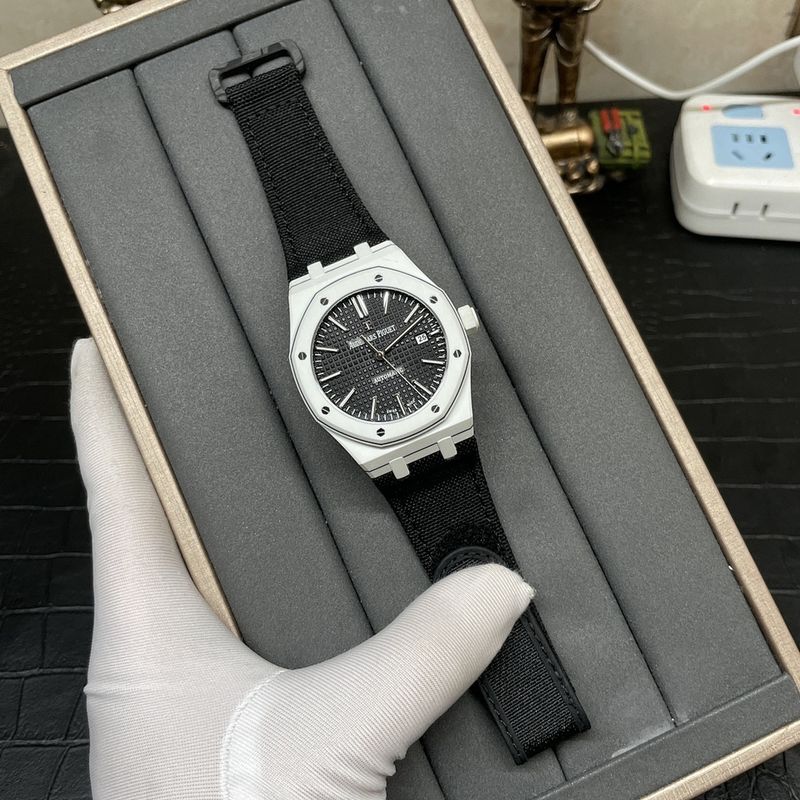 Audemars Piguet Royal Oak