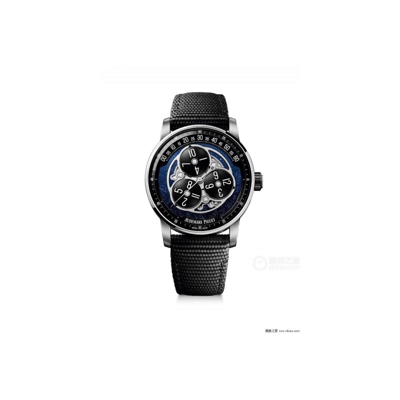 Audemars Piguet Code 11.59