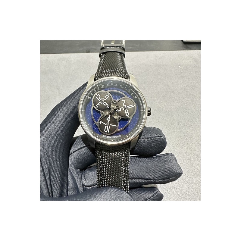 Audemars Piguet Code 11.59