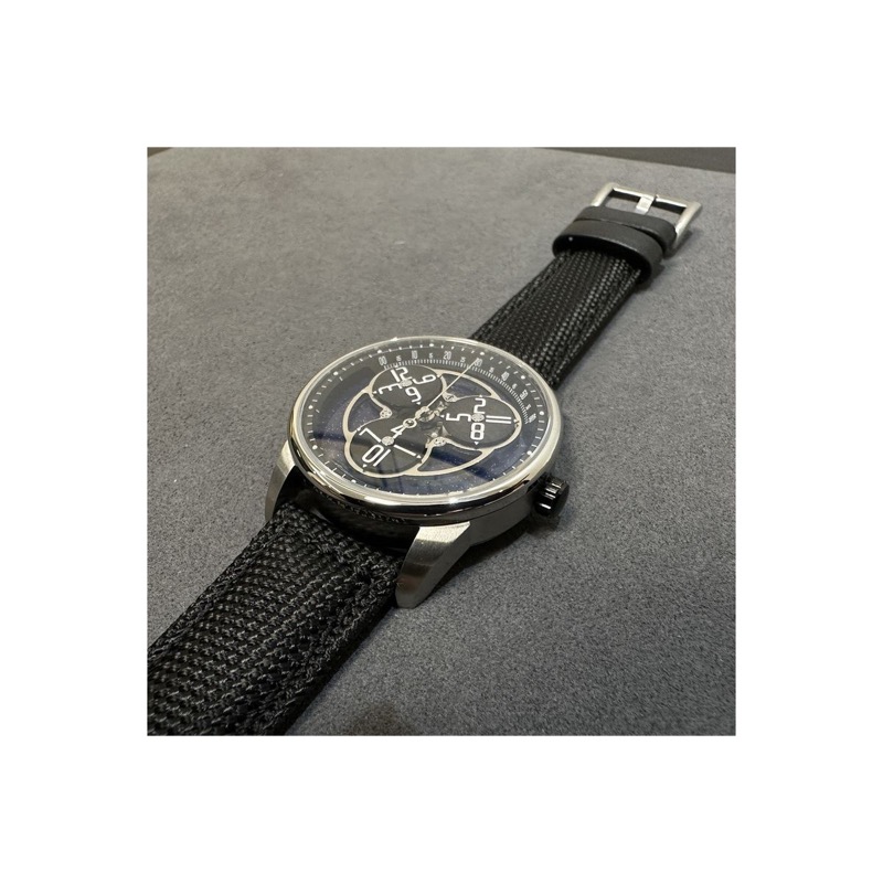 Audemars Piguet Code 11.59