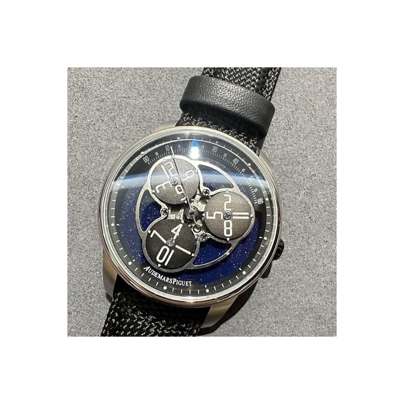 Audemars Piguet Code 11.59