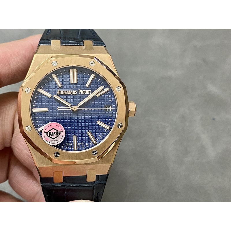 Audemars Piguet Royal Oak
