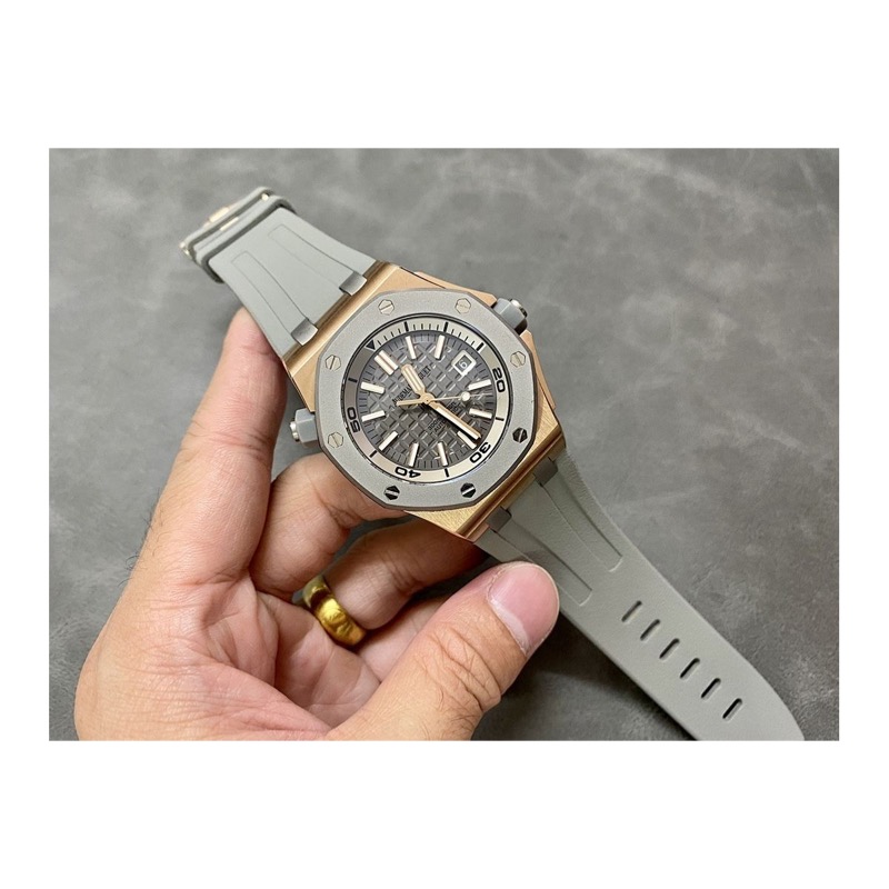 Audemars Piguet Royal Oak