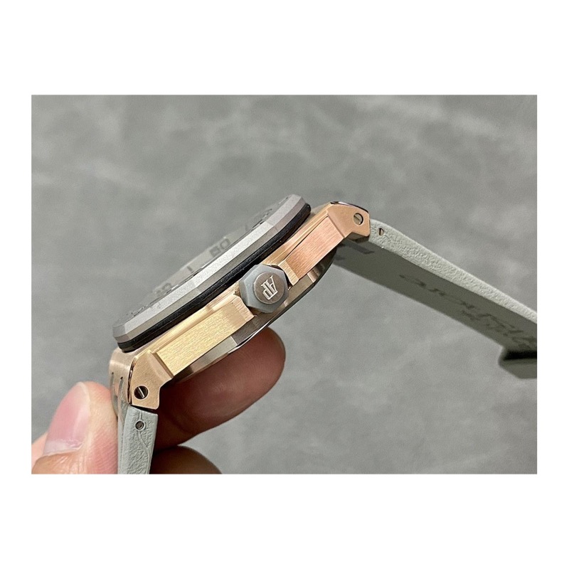 Audemars Piguet Royal Oak