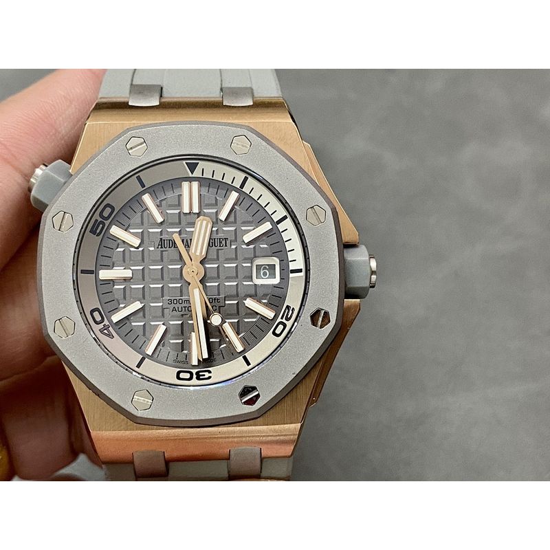 Audemars Piguet Royal Oak