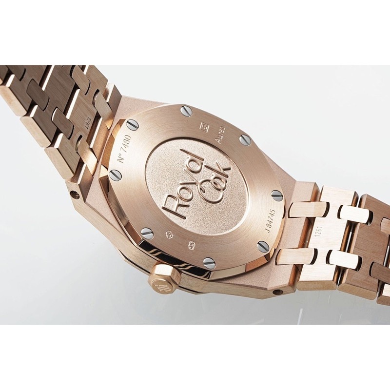Audemars Piguet Royal Oak