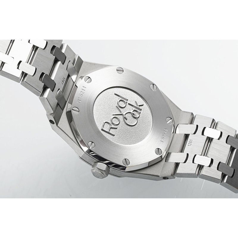 Audemars Piguet Royal Oak