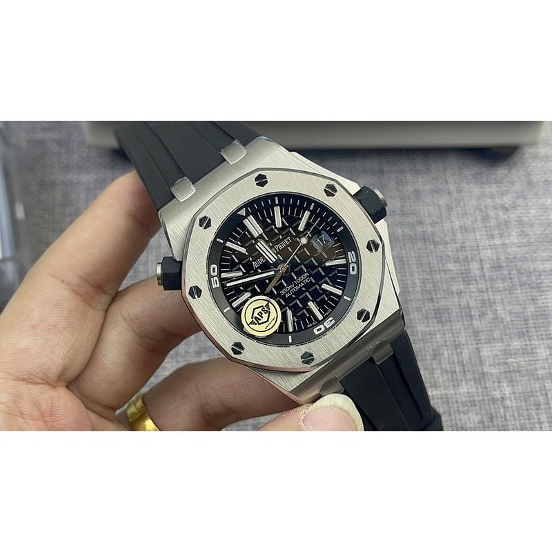 Audemars Piguet Royal Oak