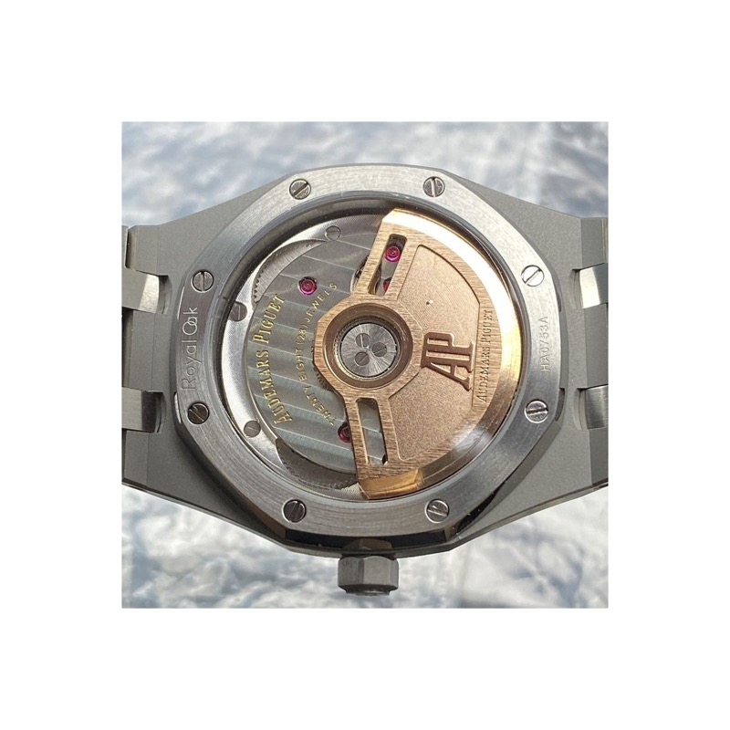 Audemars Piguet Royal Oak