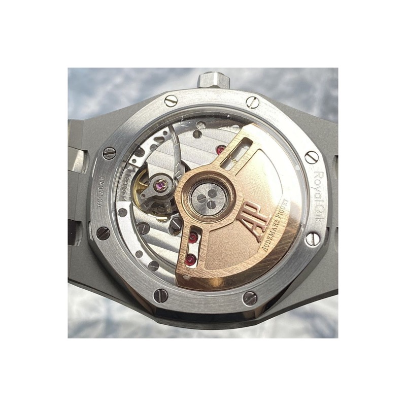 Audemars Piguet Royal Oak