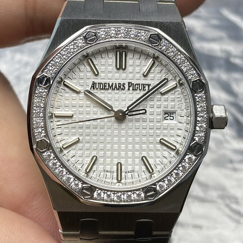 Audemars Piguet Royal Oak