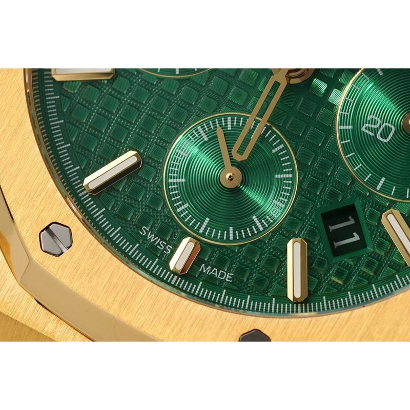 Audemars Piguet Royal Oak