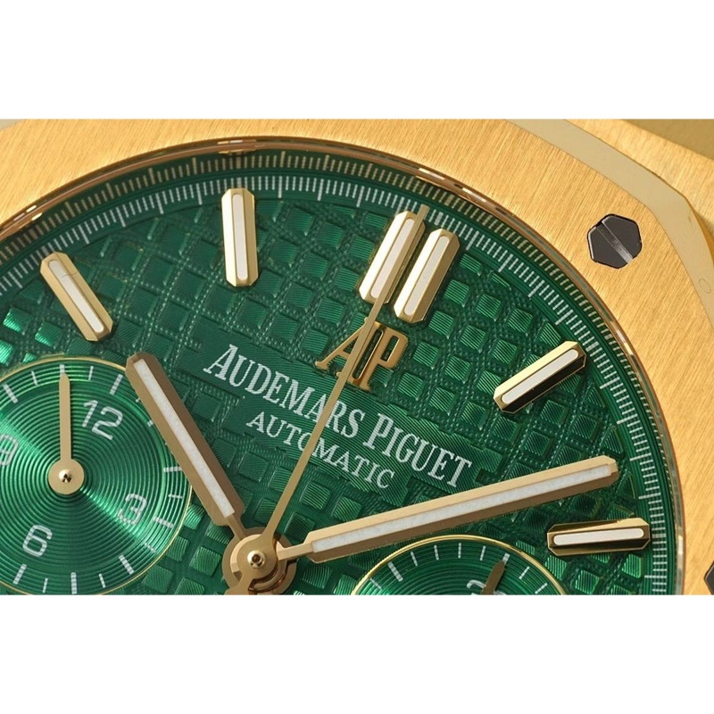 Audemars Piguet Royal Oak